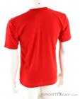 Mons Royale Icon Mens T-Shirt, Mons Royale, Red, , Male, 0309-10050, 5637691143, 9420057416998, N2-12.jpg