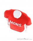 Mons Royale Icon Mens T-Shirt, Mons Royale, Rouge, , Hommes, 0309-10050, 5637691143, 9420057416998, N4-04.jpg