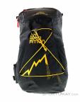 La Sportiva X-Cursion 28l Backpack, La Sportiva, Black, , Male,Female,Unisex, 0024-10569, 5637691155, 8020647784318, N1-01.jpg
