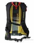 La Sportiva X-Cursion 28l Backpack, La Sportiva, Black, , Male,Female,Unisex, 0024-10569, 5637691155, 8020647784318, N1-11.jpg