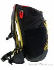 La Sportiva X-Cursion 28l Backpack, La Sportiva, Black, , Male,Female,Unisex, 0024-10569, 5637691155, 8020647784318, N1-16.jpg