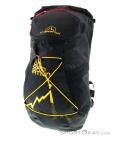La Sportiva X-Cursion 28l Backpack, La Sportiva, Black, , Male,Female,Unisex, 0024-10569, 5637691155, 8020647784318, N2-02.jpg