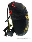 La Sportiva X-Cursion 28l Backpack, La Sportiva, Čierna, , Muži,Ženy,Unisex, 0024-10569, 5637691155, 8020647784318, N2-17.jpg
