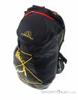 La Sportiva X-Cursion 28l Backpack, La Sportiva, Noir, , Hommes,Femmes,Unisex, 0024-10569, 5637691155, 8020647784318, N3-03.jpg