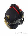 La Sportiva X-Cursion 28l Backpack, La Sportiva, Noir, , Hommes,Femmes,Unisex, 0024-10569, 5637691155, 8020647784318, N4-04.jpg