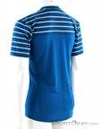 Mons Royale Redwood Enduro VT Mens T-Shirt, Mons Royale, Blue, , Male, 0309-10053, 5637691161, 9420057418275, N1-11.jpg