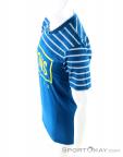 Mons Royale Redwood Enduro VT Mens T-Shirt, Mons Royale, Blue, , Male, 0309-10053, 5637691161, 9420057418275, N2-07.jpg