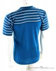 Mons Royale Redwood Enduro VT Hommes T-shirt, Mons Royale, Bleu, , Hommes, 0309-10053, 5637691161, 9420057418275, N2-12.jpg