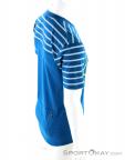 Mons Royale Redwood Enduro VT Mens T-Shirt, , Blue, , Male, 0309-10053, 5637691161, , N2-17.jpg