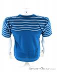 Mons Royale Redwood Enduro VT Mens T-Shirt, , Blue, , Male, 0309-10053, 5637691161, , N3-13.jpg