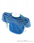 Mons Royale Redwood Enduro VT Mens T-Shirt, , Blue, , Male, 0309-10053, 5637691161, , N4-14.jpg