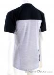 Mons Royale Redwood Enduro VT Mens T-Shirt, , Black, , Male, 0309-10053, 5637691166, , N1-11.jpg