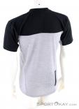 Mons Royale Redwood Enduro VT Mens T-Shirt, , Black, , Male, 0309-10053, 5637691166, , N2-12.jpg