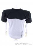 Mons Royale Redwood Enduro VT Mens T-Shirt, , Black, , Male, 0309-10053, 5637691166, , N3-13.jpg