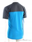 Mons Royale Redwood Enduro VT Hommes T-shirt, Mons Royale, Turquoise, , Hommes, 0309-10053, 5637691169, 9420057418220, N1-11.jpg