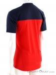 Mons Royale Redwood Enduro VT Hommes T-shirt, Mons Royale, Rouge, , Hommes, 0309-10053, 5637691173, 9420057425518, N1-11.jpg