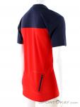 Mons Royale Redwood Enduro VT Mens T-Shirt, , Red, , Male, 0309-10053, 5637691173, , N1-16.jpg