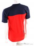 Mons Royale Redwood Enduro VT Hommes T-shirt, Mons Royale, Rouge, , Hommes, 0309-10053, 5637691173, 9420057425518, N2-12.jpg