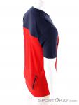 Mons Royale Redwood Enduro VT Hommes T-shirt, Mons Royale, Rouge, , Hommes, 0309-10053, 5637691173, 9420057425518, N2-17.jpg