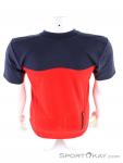Mons Royale Redwood Enduro VT Mens T-Shirt, , Red, , Male, 0309-10053, 5637691173, , N3-13.jpg