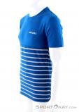 Mons Royale Cadence Mens T-Shirt, Mons Royale, Blue, , Male, 0309-10054, 5637691178, 9420057418435, N1-06.jpg