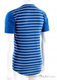 Mons Royale Cadence Mens T-Shirt, Mons Royale, Bleu, , Hommes, 0309-10054, 5637691178, 9420057418435, N1-11.jpg