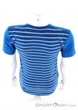 Mons Royale Cadence Mens T-Shirt, Mons Royale, Blue, , Male, 0309-10054, 5637691178, 9420057418435, N3-13.jpg