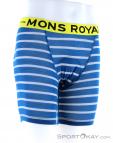 Mons Royale Momentum Chamois Mens Underpants, Mons Royale, Blue, , Male, 0309-10055, 5637691186, 9420057418510, N1-01.jpg