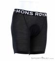 Mons Royale Momentum Chamois Mens Underpants, Mons Royale, Black, , Male, 0309-10055, 5637691191, 9420057418480, N1-01.jpg