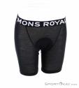 Mons Royale Momentum Chamois Mens Underpants, Mons Royale, Noir, , Hommes, 0309-10055, 5637691191, 9420057418480, N2-02.jpg
