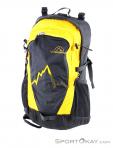 La Sportiva AT30 Backpack, La Sportiva, Black, , Male,Female,Unisex, 0024-10580, 5637691250, 8020647784431, N2-02.jpg
