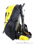 La Sportiva AT30 Backpack, La Sportiva, Black, , Male,Female,Unisex, 0024-10580, 5637691250, 8020647784431, N2-07.jpg