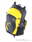 La Sportiva AT30 Backpack, La Sportiva, Black, , Male,Female,Unisex, 0024-10580, 5637691250, 8020647784431, N3-03.jpg
