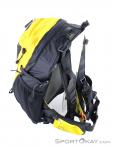 La Sportiva AT30 Backpack, La Sportiva, Black, , Male,Female,Unisex, 0024-10580, 5637691250, 8020647784431, N3-08.jpg