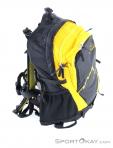 La Sportiva AT30 Backpack, La Sportiva, Black, , Male,Female,Unisex, 0024-10580, 5637691250, 8020647784431, N3-18.jpg