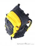 La Sportiva AT30 Backpack, La Sportiva, Black, , Male,Female,Unisex, 0024-10580, 5637691250, 8020647784431, N4-04.jpg