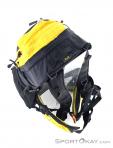 La Sportiva AT30 Backpack, La Sportiva, Black, , Male,Female,Unisex, 0024-10580, 5637691250, 8020647784431, N4-09.jpg