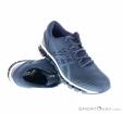 Asics Gel-Quantum 360 4 Mens Running Shoes, Asics, Blue, , Male, 0103-10295, 5637691295, 4550214087589, N1-01.jpg