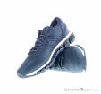 Asics Gel-Quantum 360 4 Mens Running Shoes, , Bleu, , Hommes, 0103-10295, 5637691295, , N1-06.jpg
