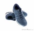 Asics Gel-Quantum 360 4 Mens Running Shoes, , Blue, , Male, 0103-10295, 5637691295, , N2-02.jpg