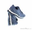 Asics Gel-Quantum 360 4 Mens Running Shoes, , Bleu, , Hommes, 0103-10295, 5637691295, , N2-17.jpg