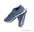 Asics Gel-Quantum 360 4 Mens Running Shoes, Asics, Blue, , Male, 0103-10295, 5637691295, 4550214087589, N3-08.jpg