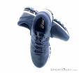 Asics Gel-Quantum 360 4 Mens Running Shoes, , Blue, , Male, 0103-10295, 5637691295, , N4-04.jpg