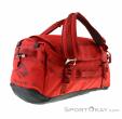 Sea to Summit Nomad Duffle 45l Travelling Bag, Sea to Summit, Red, , , 0260-10055, 5637691336, 9327868096756, N1-01.jpg
