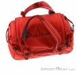 Sea to Summit Nomad Duffle 45l Travelling Bag, Sea to Summit, Red, , , 0260-10055, 5637691336, 9327868096756, N3-13.jpg