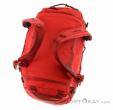 Sea to Summit Nomad Duffle 45l Travelling Bag, Sea to Summit, Red, , , 0260-10055, 5637691336, 9327868096756, N4-09.jpg