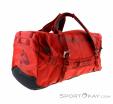 Sea to Summit Nomad Duffle 90l Travelling Bag, Sea to Summit, Red, , , 0260-10057, 5637691340, 9327868096817, N1-11.jpg