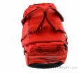 Sea to Summit Nomad Duffle 90l Travelling Bag, Sea to Summit, Red, , , 0260-10057, 5637691340, 9327868096817, N3-08.jpg