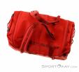 Sea to Summit Nomad Duffle 90l Travelling Bag, Sea to Summit, Red, , , 0260-10057, 5637691340, 9327868096817, N4-04.jpg