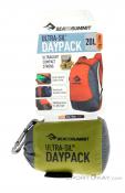Sea to Summit Ultra-Sil Daypack 20l Backpack, Sea to Summit, Verde, , Hombre,Mujer,Unisex, 0260-10159, 5637691346, 9327868080823, N1-01.jpg
